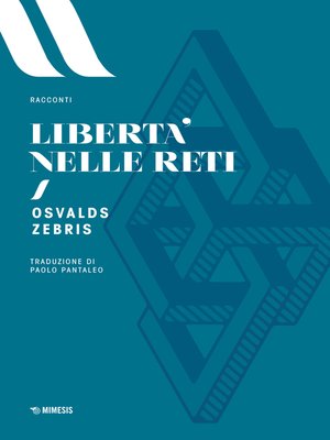 cover image of Libertà nelle reti